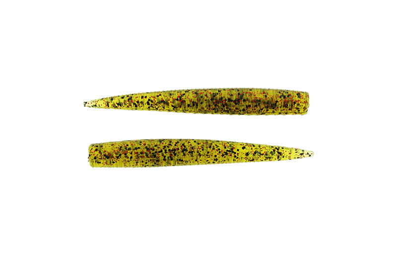 Bass Assassin Litl P&V Twitch Bait - 3.5"