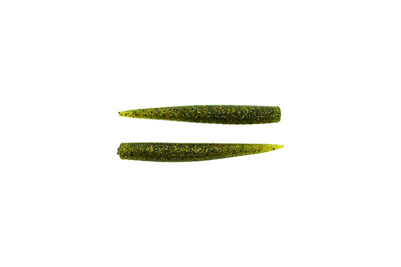 Bass Assassin Litl P&V Twitch Bait - 3.5"