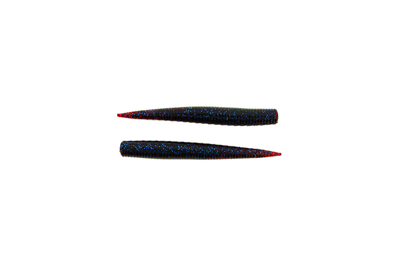 Bass Assassin Litl P&V Twitch Bait - 3.5"