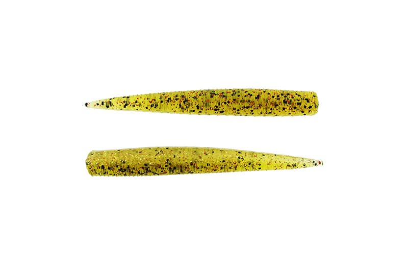 Bass Assassin Litl P&V Twitch Bait - 3.5"