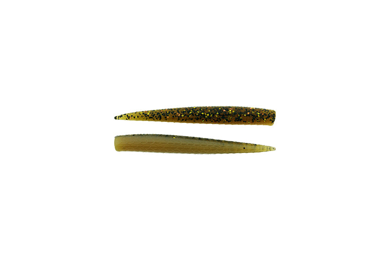 Bass Assassin Litl P&V Twitch Bait - 3.5"
