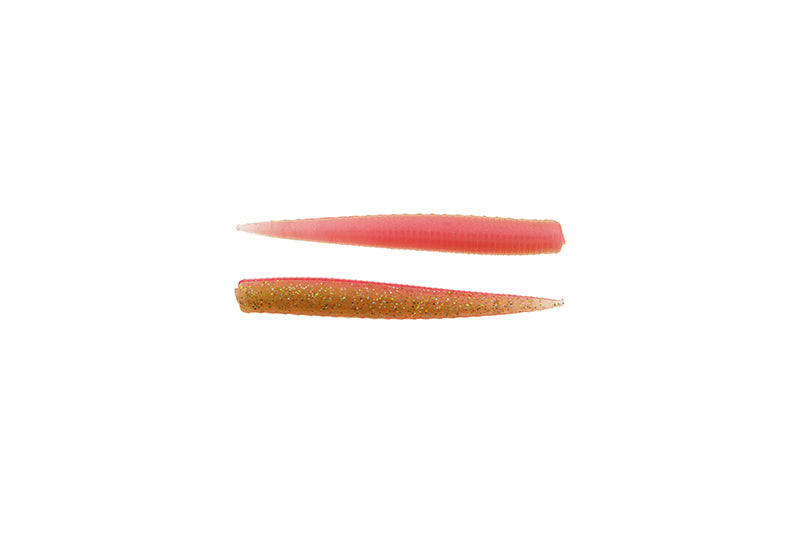 Bass Assassin Litl P&V Twitch Bait - 3.5"