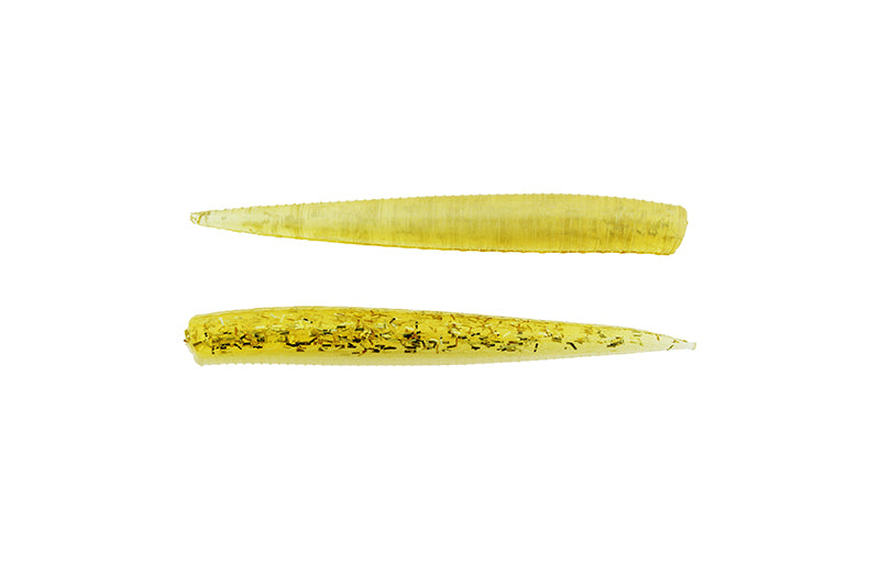 Bass Assassin Litl P&V Twitch Bait - 3.5"