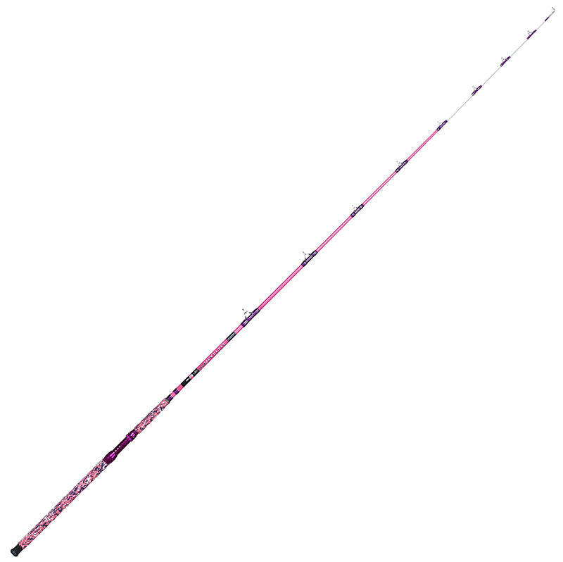 B&M Lady Elite Rod Casting 7Ft 6In Mh 1Pc