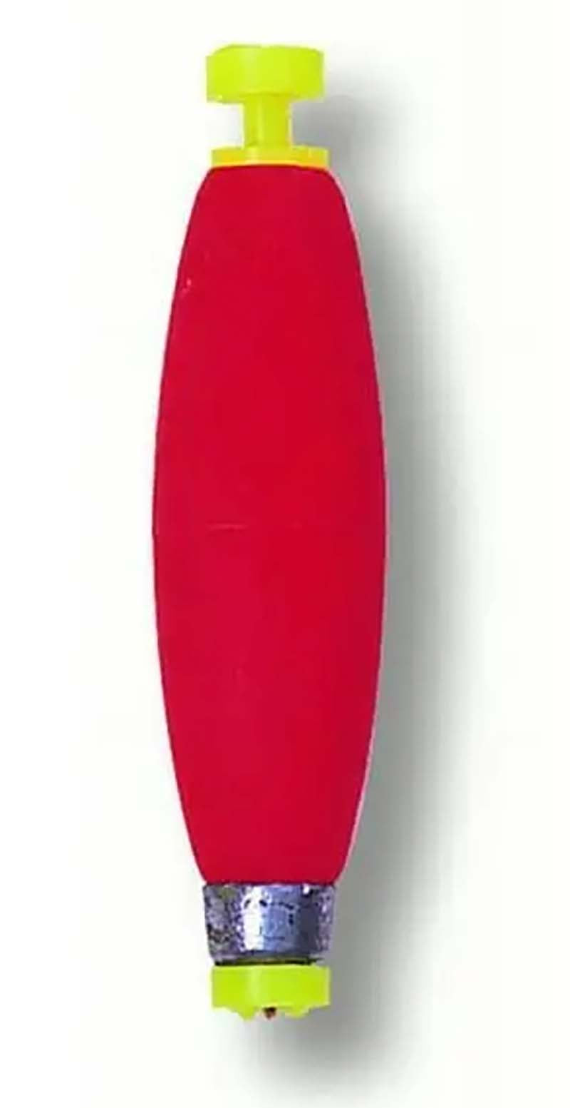 Betts Billy Boy Slippn Float 3In Cigar Ry 2Pk