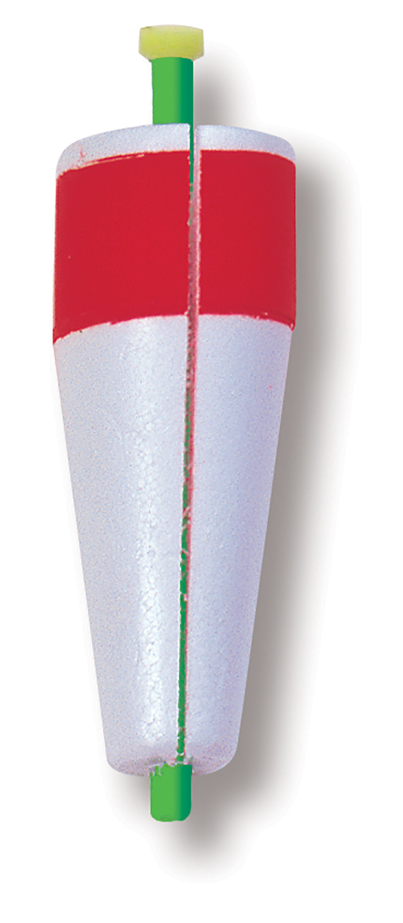 Betts Popping Float Slotted 5In Wgthd Rw 2Pk