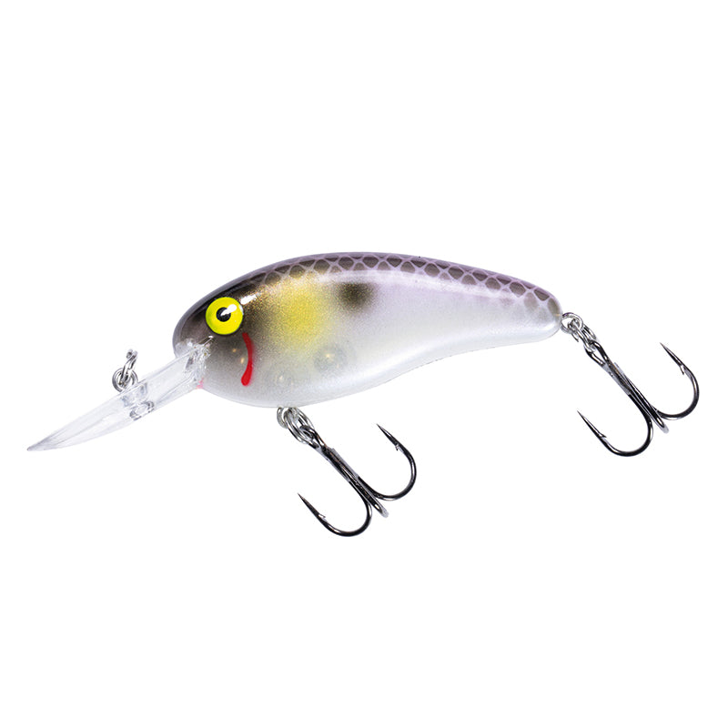 Bomber Deep Flat A Crankbait - 3/8 oz