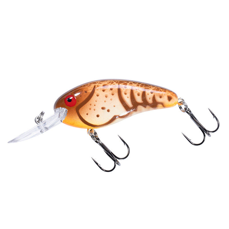 Bomber Deep Flat A Crankbait - 3/8 oz