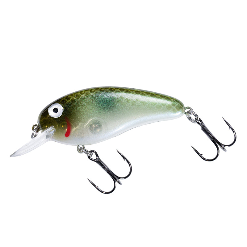 Bomber Flat A Crankbait - 3/8 oz