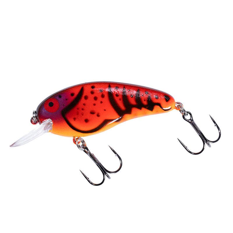 Bomber Flat A Crankbait - 3/8 oz