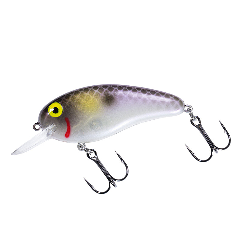 Bomber Flat A Crankbait - 3/8 oz