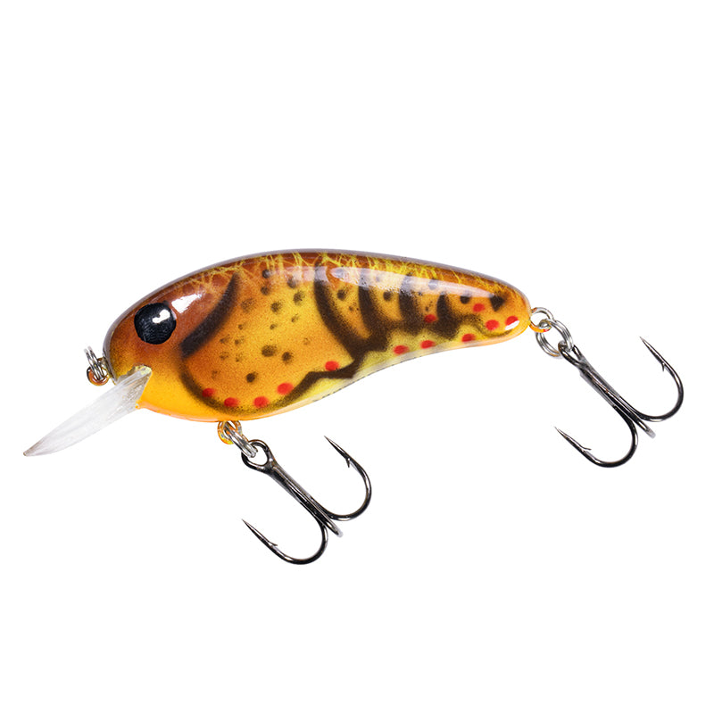 Bomber Flat A Crankbait - 3/8 oz