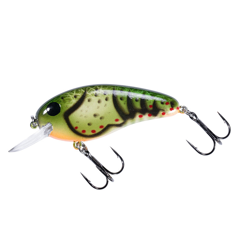 Bomber Flat A Crankbait - 3/8 oz