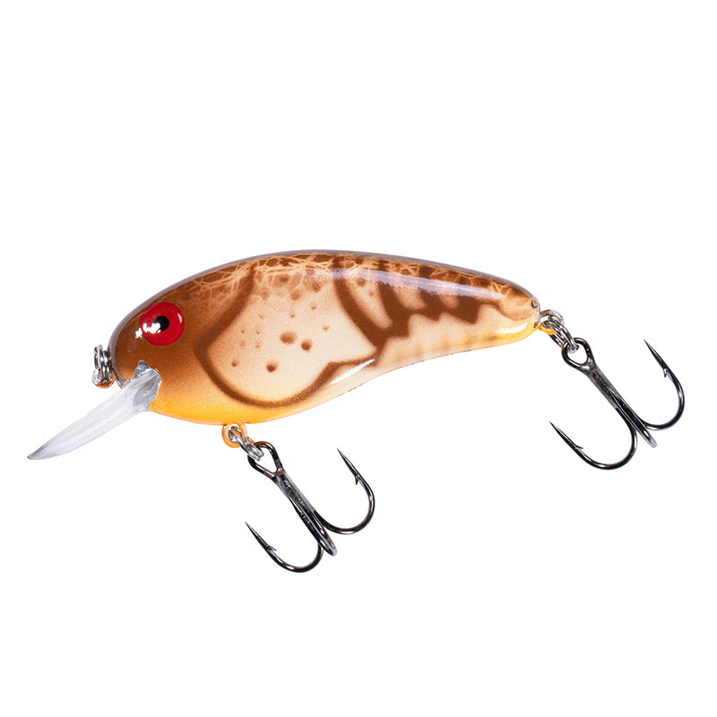 Bomber Flat A Crankbait - 3/8 oz
