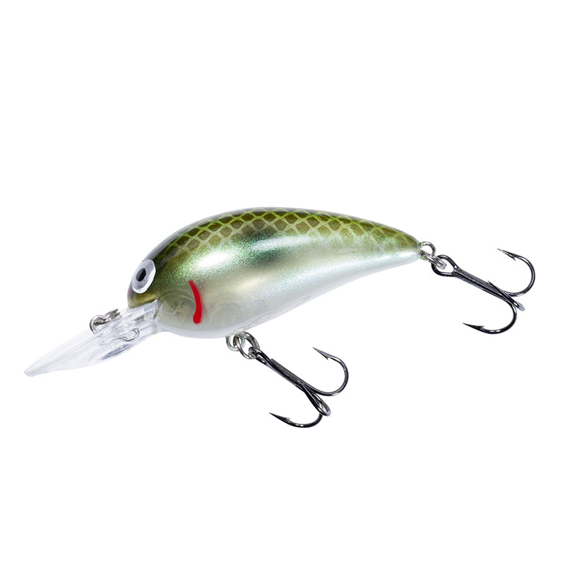 Bomber Model A Crankbait - 5/16 oz
