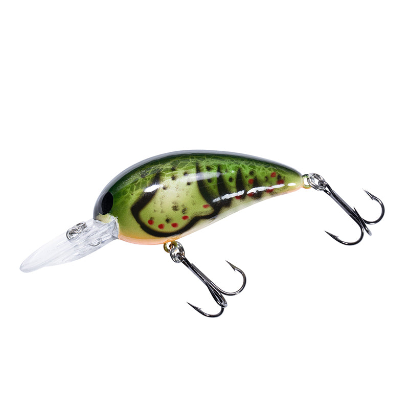 Bomber Model A Crankbait - 5/16 oz