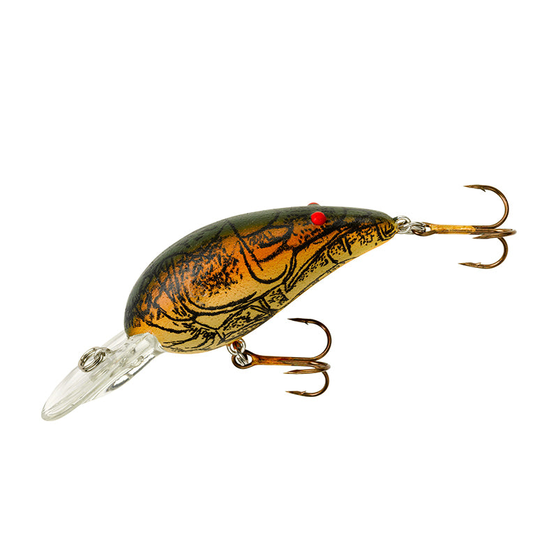 Bomber Model A Crankbait - 5/16 oz