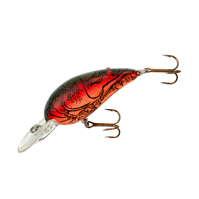 Bomber Model A Crankbait - 5/16 oz