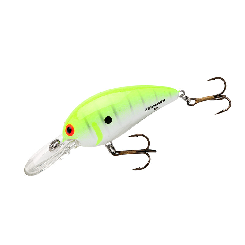 Bomber Model A Crankbait - 5/16 oz