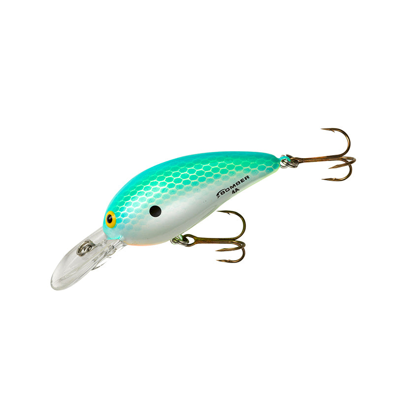 Bomber Model A Crankbait - 5/16 oz