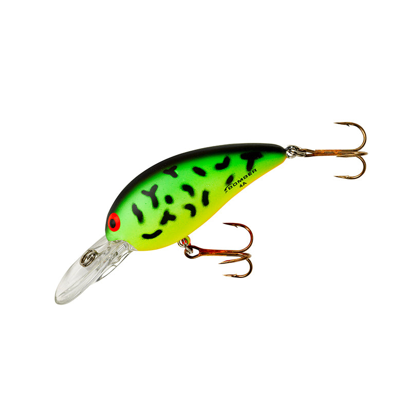 Bomber Model A Crankbait - 5/16 oz