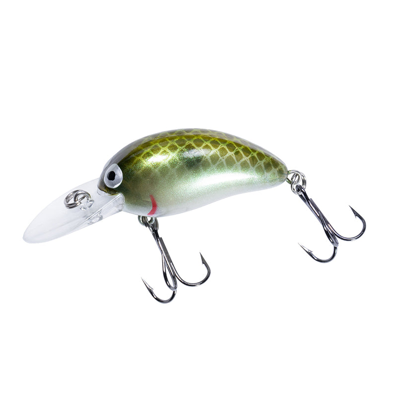 Bomber Model A Crankbait 3/8 oz