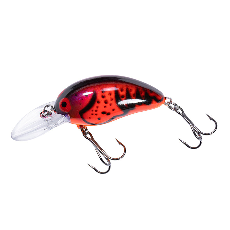 Bomber Model A Crankbait 3/8 oz