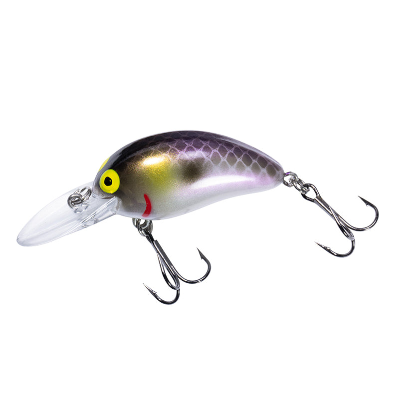 Bomber Model A Crankbait 3/8 oz