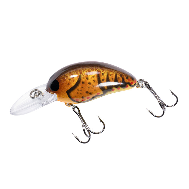 Bomber Model A Crankbait 3/8 oz
