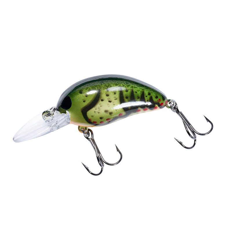 Bomber Model A Crankbait 3/8 oz
