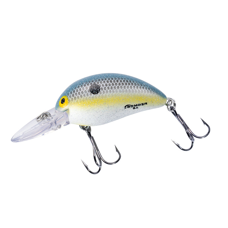 Bomber Model A Crankbait 3/8 oz