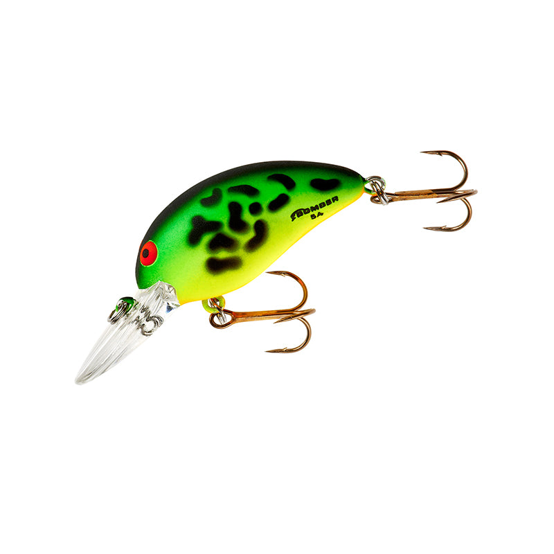 Bomber Model A Crankbait 3/8 oz