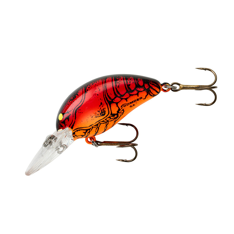 Bomber Model A Crankbait 3/8 oz
