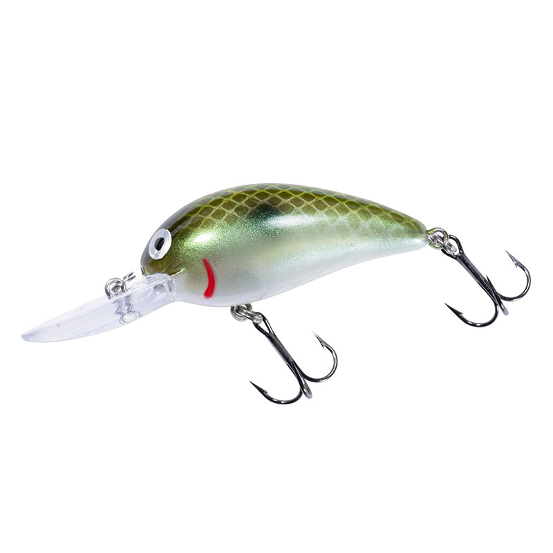 Bomber Model A Crankbait -3/8 oz