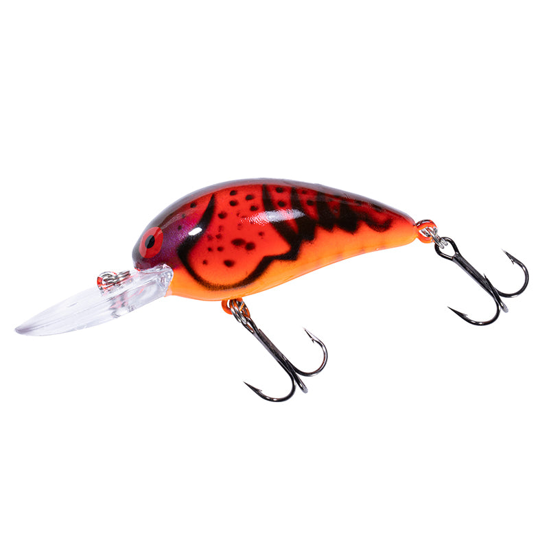 Bomber Model A Crankbait -3/8 oz