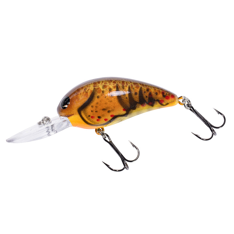 Bomber Model A Crankbait -3/8 oz