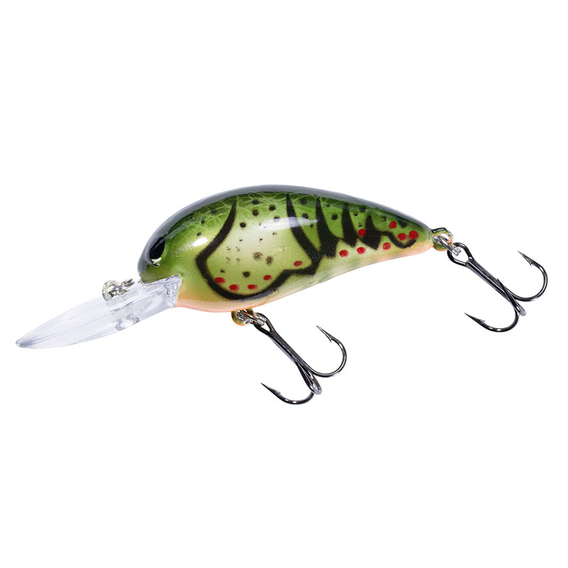 Bomber Model A Crankbait -3/8 oz