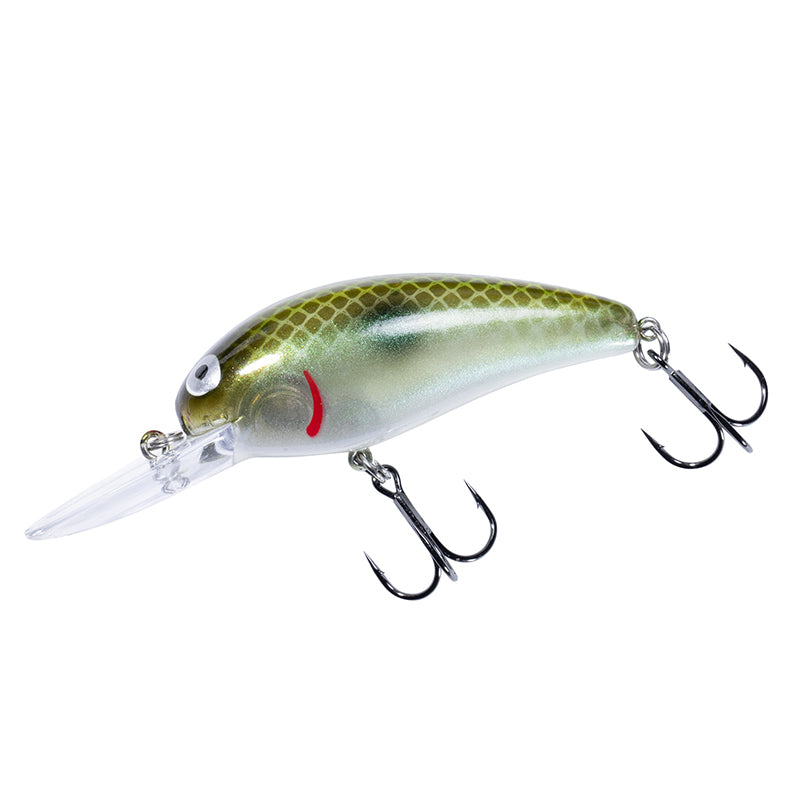 Bomber Model A Crankbait - 1/2 oz