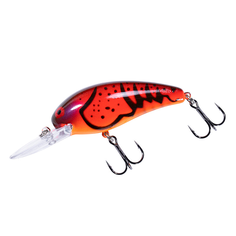 Bomber Model A Crankbait - 1/2 oz