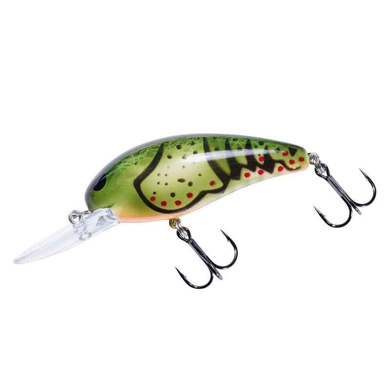 Bomber Model A Crankbait - 1/2 oz
