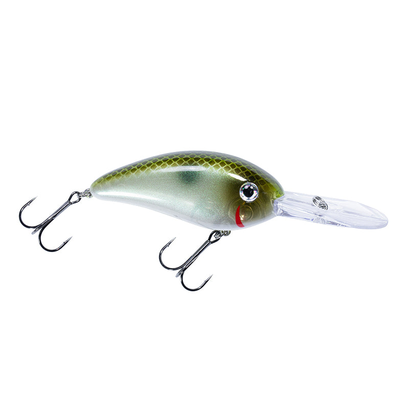 Bomber Fat Free Fingerling Crankbait 3/8 oz