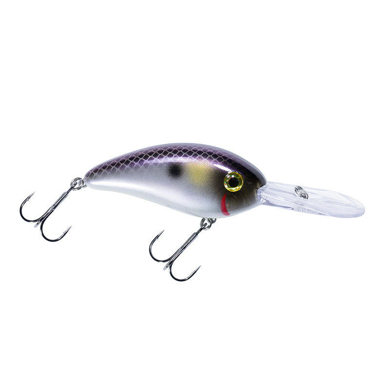 Bomber Fat Free Fingerling Crankbait 3/8 oz