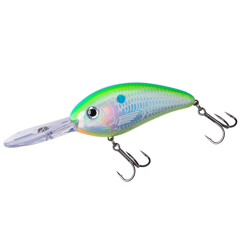 Bomber Fat Free Fingerling Crankbait 3/8 oz