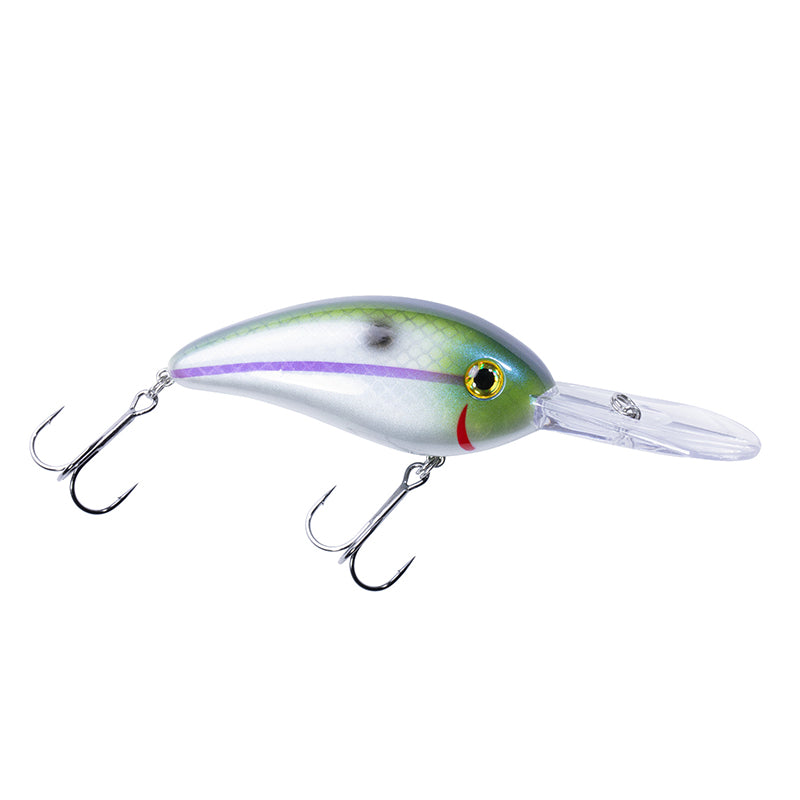 Bomber Fat Free Shad - 3/4 oz