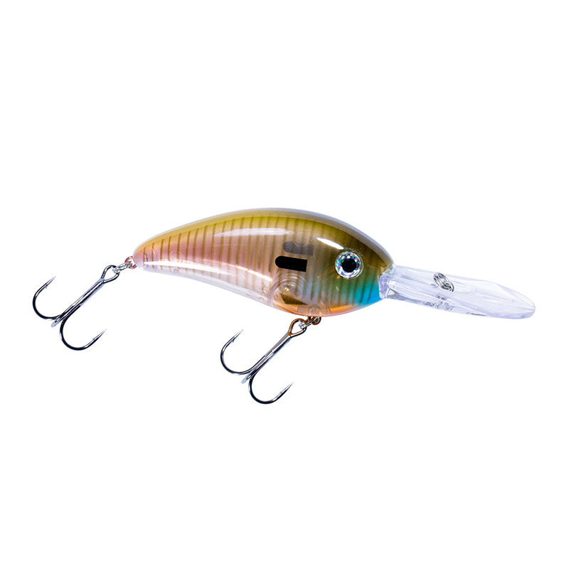 Bomber Fat Free Shad - 3/4 oz