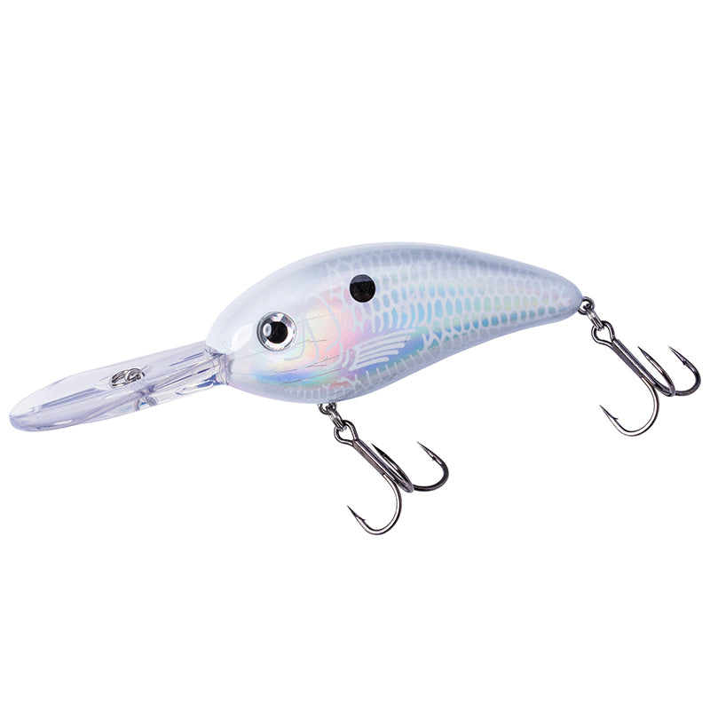 Bomber Fat Free Shad - 3/4 oz