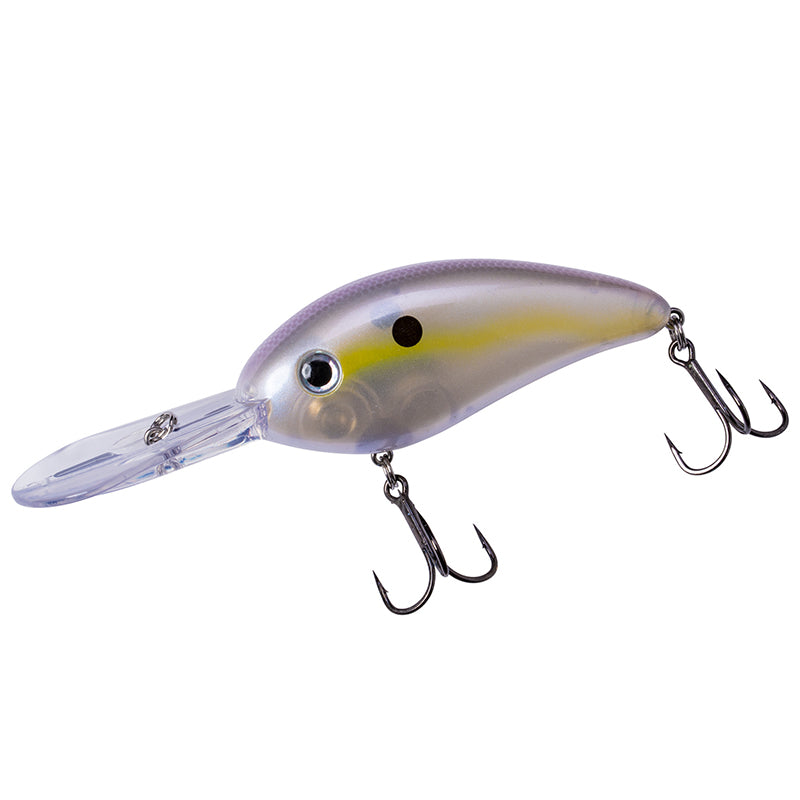 Bomber Fat Free Shad - 3/4 oz