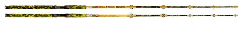 B&M Moonbeam Catfish Rod