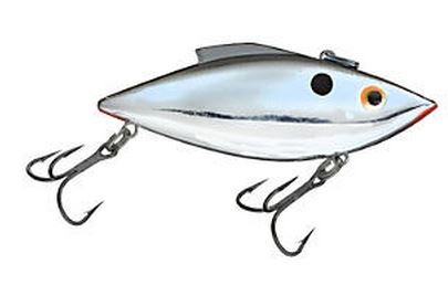 Bill Lewis Mag SW Rat-L-Trap - 3/4 oz