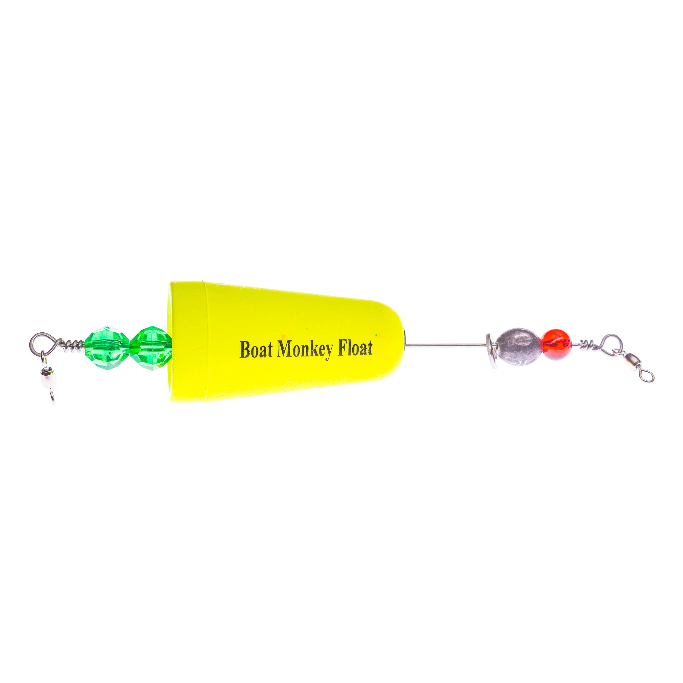 Boat Monkey Popping Float Rig 2.75In Chart